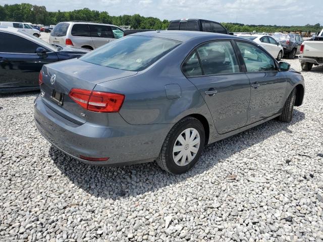 Photo 4 from auction – 2015 VOLKSWAGEN JETTA BASE with VIN 3VW2K7AJ9FM304479