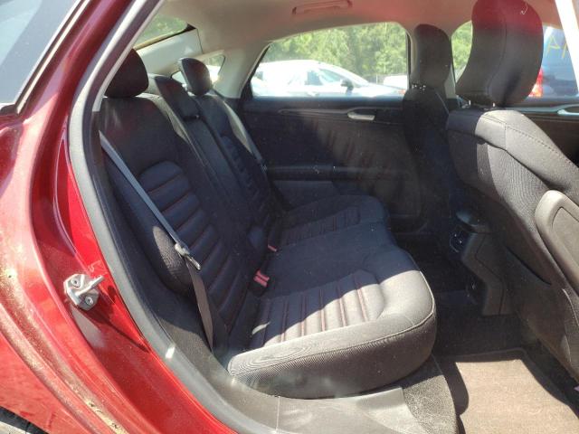 Photo 6 from auction – 2015 FORD FUSION SE with VIN 3FA6P0HD3FR289189