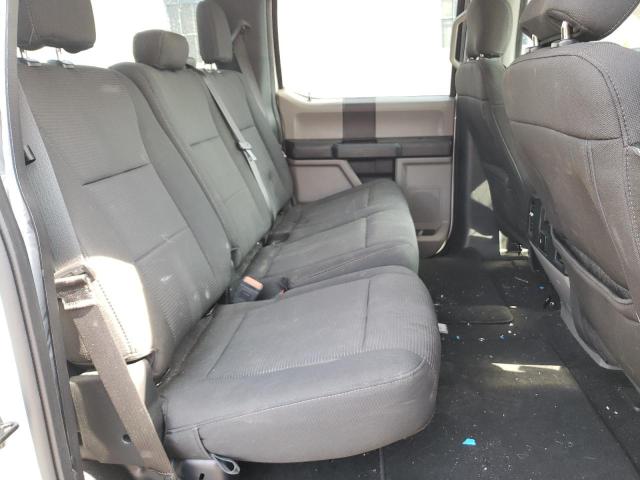 Photo 6 from auction – 2019 FORD F150 SUPER with VIN 1FTEW1E48KFA48562