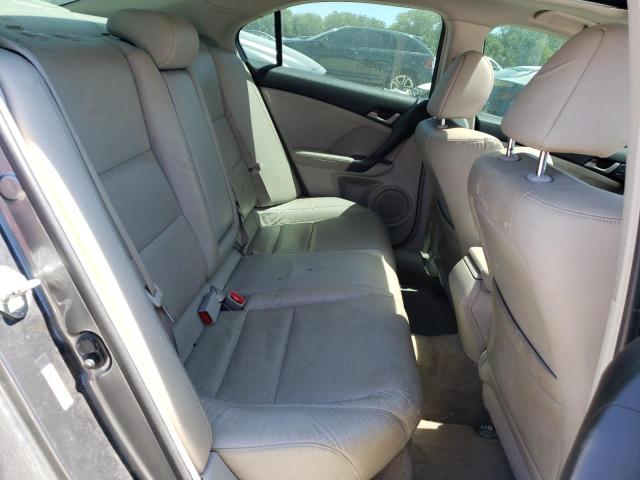 Photo 6 from auction – 2010 ACURA TSX with VIN JH4CU2F66AC013343