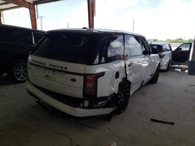 Photo 9 from auction – 2015 LAND ROVER RANGE ROVE with VIN SALGS3TF2FA237773