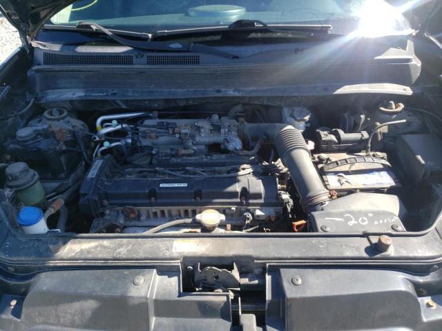 Zdjęcie 7 z aukcji – 2010 KIA SOUL z VIN KNDJT2A2XA7183343