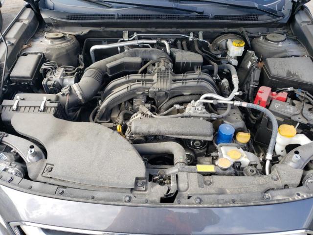 Photo 7 from auction – 2020 SUBARU OUTBACK PR with VIN 4S4BTACCXL3197446