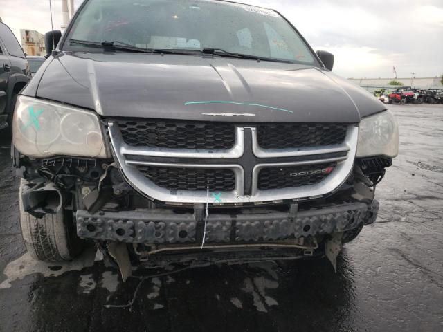 Photo 9 from auction – 2015 DODGE GRAND CARA with VIN 2C4RDGBG9FR626076