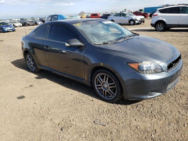 SCION TC 2008 with VIN JTKDE167580240890 - Photo from auction