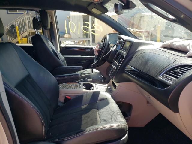 Photo 5 from auction – 2019 DODGE GRAND CARA with VIN 2C4RDGCG7KR660462