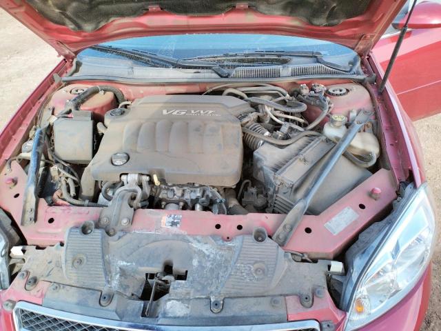 Photo 7 from auction – 2014 CHEVROLET IMPALA LIM with VIN 2G1WC5E32E1156529