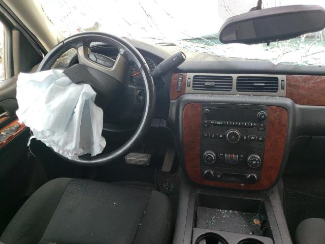 Photo 9 from auction – 2011 CHEVROLET TAHOE C150 with VIN 1GNSCAE09BR183080