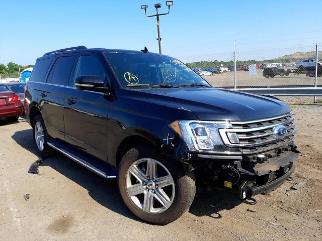 FORD EXPEDITION 2021 with VIN 1FMJU1JT9MEA87134 - Photo from auction