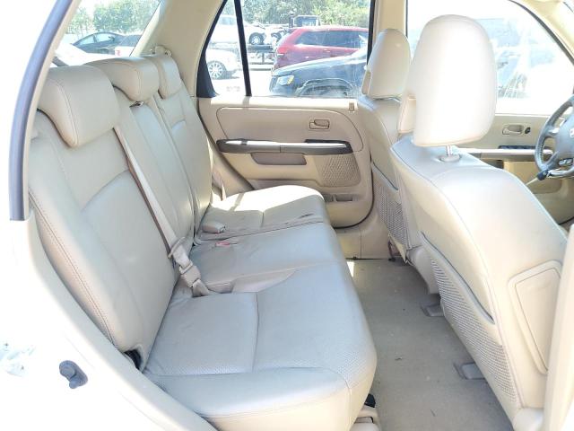 Photo 6 from auction – 2005 HONDA CR-V SE with VIN JHLRD78985C030475