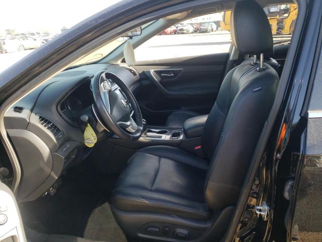 Photo 5 from auction – 2018 NISSAN ALTIMA 2.5 with VIN 1N4AL3AP4JC259847