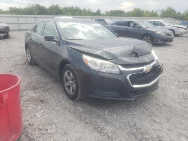 Photo 1 from auction – 2015 CHEVROLET MALIBU 1LT with VIN 1G11C5SL1FF109193
