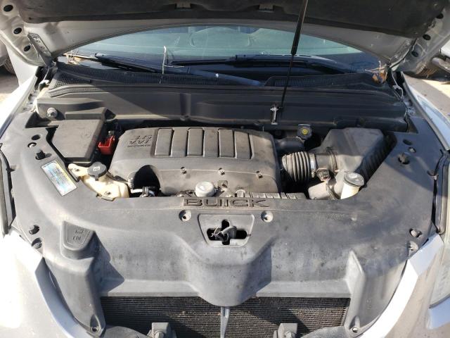 Photo 7 from auction – 2009 BUICK ENCLAVE CX with VIN 5GAER23D79J173903