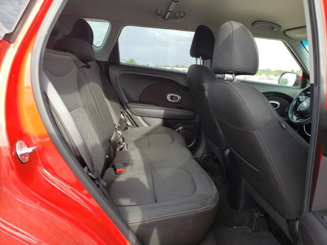Photo 6 from auction – 2018 KIA SOUL + with VIN KNDJP3A51J7568049