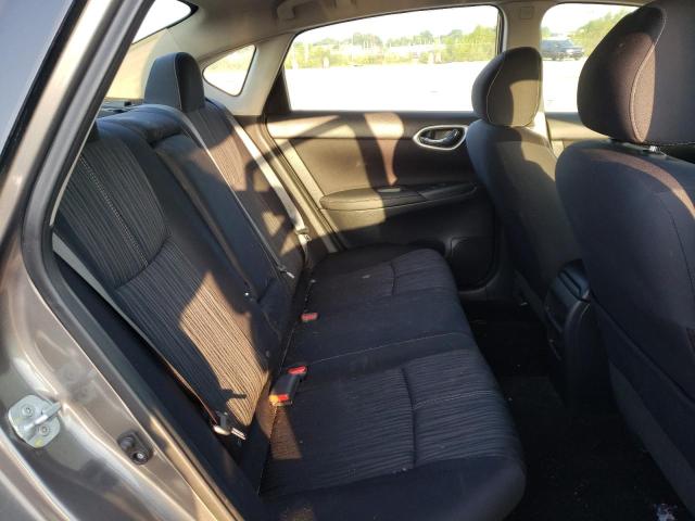 Photo 6 from auction – 2016 NISSAN SENTRA S with VIN 3N1AB7AP3GL657877