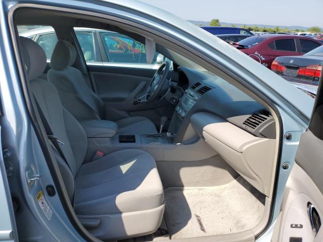 Photo 5 from auction – 2007 TOYOTA CAMRY CE with VIN 4T1BE46K97U643231
