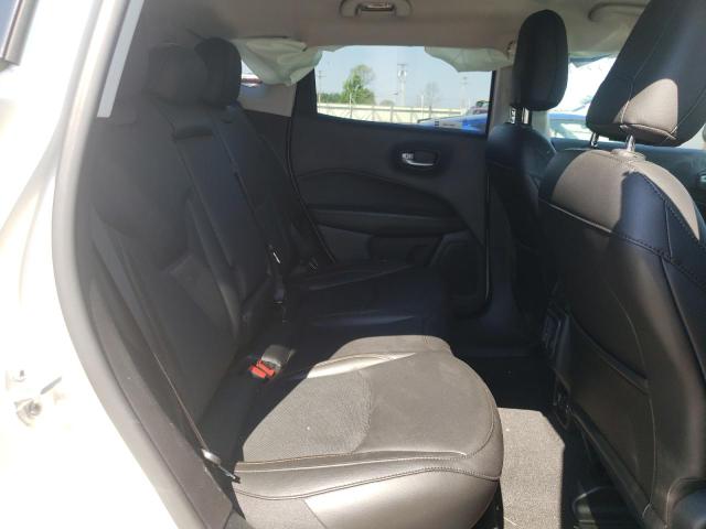 Photo 6 from auction – 2021 JEEP COMPASS LI with VIN 3C4NJDCB5MT568583