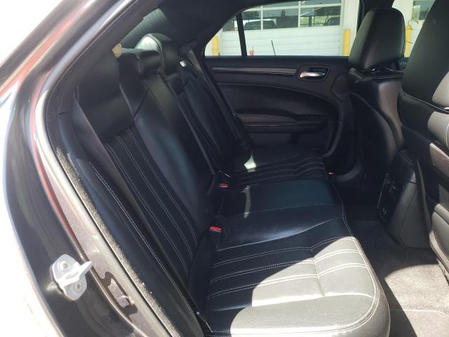 Photo 6 from auction – 2015 CHRYSLER 300 S with VIN 2C3CCAGG5FH831547