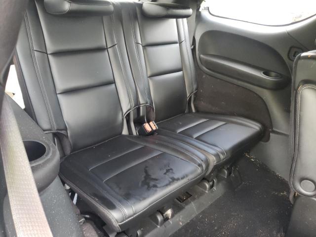 Photo 9 from auction – 2020 DODGE DURANGO GT with VIN 1C4RDHDG1LC145939