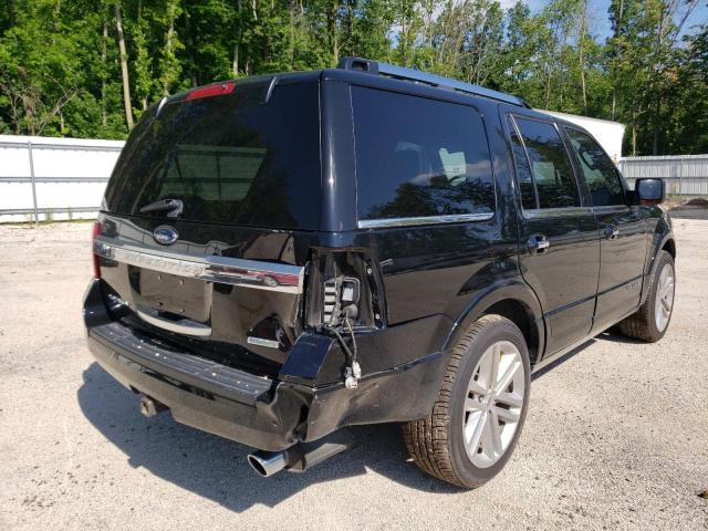 صورة رقم 4 من المزاد - 2017 FORD EXPEDITION مع VIN 1FMJU1MT9HEA44091