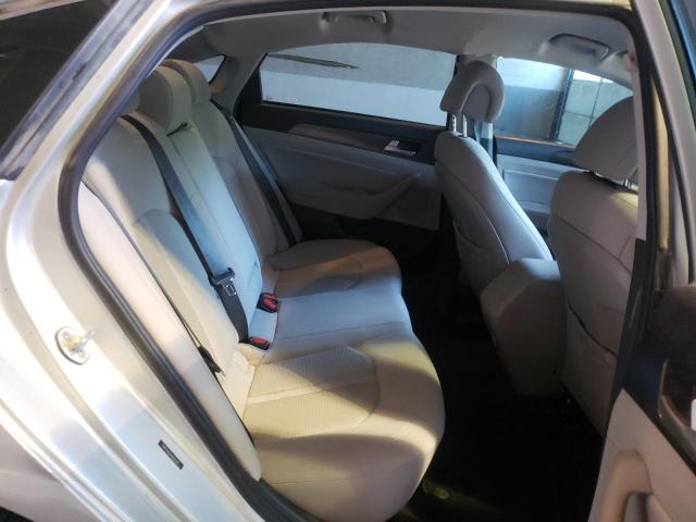 Photo 6 from auction – 2017 HYUNDAI SONATA SPO with VIN 5NPE34AF4HH511085