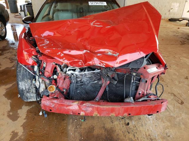 Photo 7 from auction – 2006 CHEVROLET MONTE CARL with VIN 2G1WL15C669384898