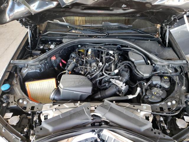 Photo 7 from auction – 2021 BMW 330I with VIN 3MW5R1J04M8C01165