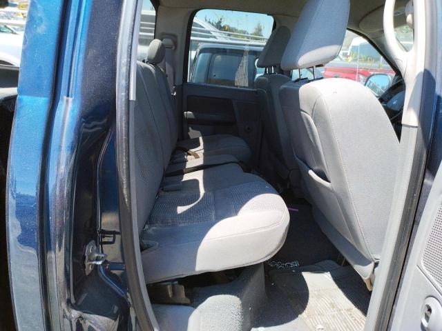 Photo 6 from auction – 2008 DODGE RAM 1500 S with VIN 1D7HU18228J182895