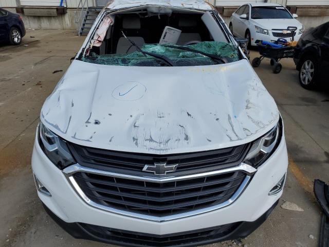 Photo 9 from auction – 2020 CHEVROLET EQUINOX LS with VIN 3GNAXHEV9LS564978