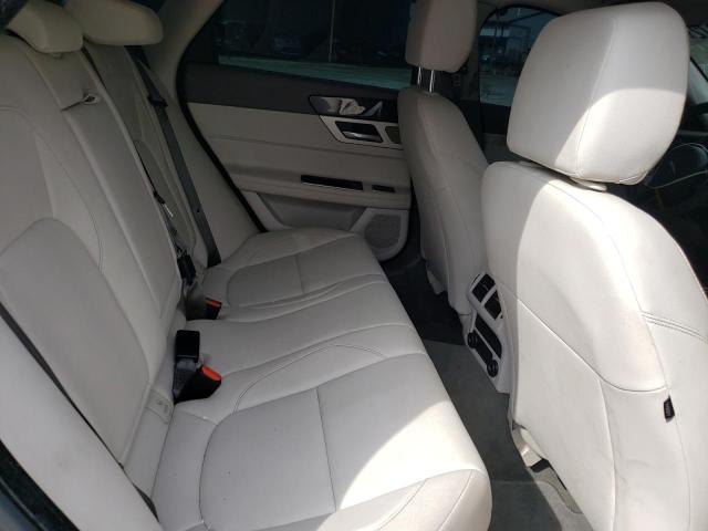 Photo 6 from auction – 2017 JAGUAR XF PREMIUM with VIN SAJBD4BN4HCY32160