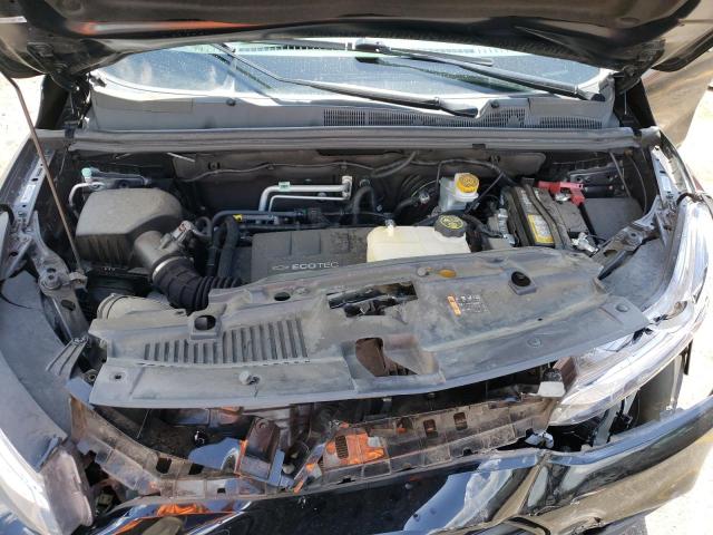 Photo 7 from auction – 2018 CHEVROLET TRAX 1LT with VIN 3GNCJLSB2JL297133