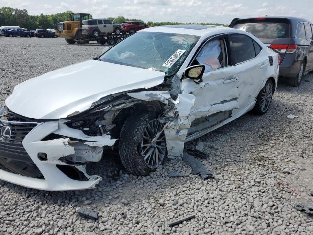 Photo 2 from auction – 2015 LEXUS IS 250 with VIN JTHBF1D26F5061596