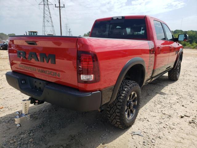 Photo 4 from auction – 2017 RAM 2500 POWER with VIN 3C6TR5EJ4HG667928