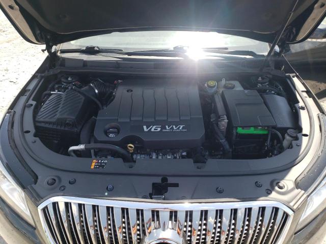 Photo 7 from auction – 2014 BUICK LACROSSE with VIN 1G4GF5G38EF175333