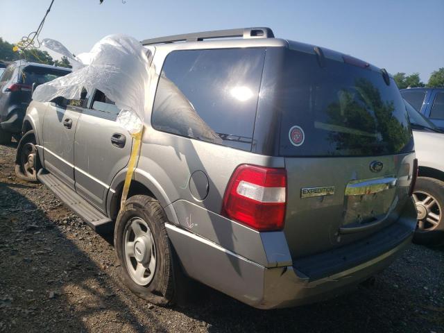Photo 3 from auction – 2009 FORD EXPEDITION with VIN 1FMFU16569LA11065