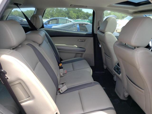 Photo 6 from auction – 2010 MAZDA CX-9 with VIN JM3TB2MA8A0220372