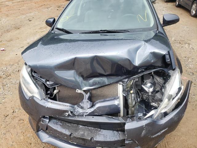 Photo 7 from auction – 2016 TOYOTA COROLLA EC with VIN 2T1BPRHE4GC545076