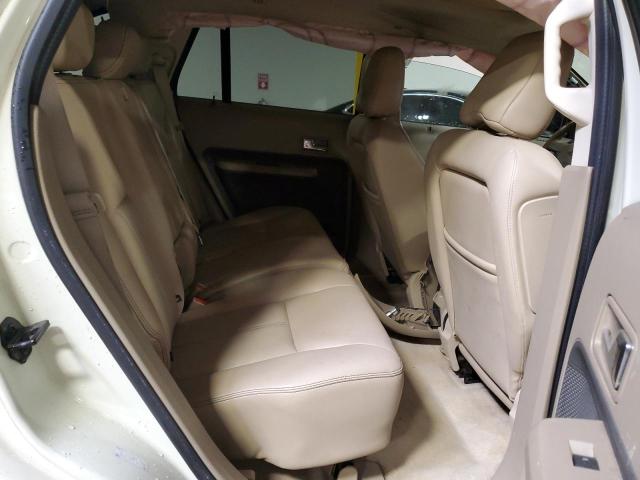 Photo 6 from auction – 2007 FORD EDGE SEL P with VIN 2FMDK39C67BA75798
