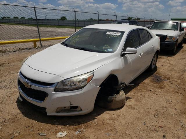 Photo 2 from auction – 2016 CHEVROLET MALIBU LIM with VIN 1G11C5SA1GU130217