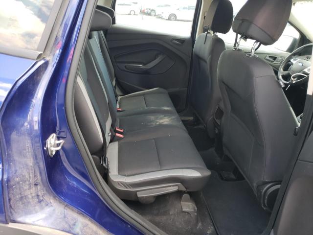 Photo 6 from auction – 2015 FORD ESCAPE S with VIN 1FMCU0F75FUC59375