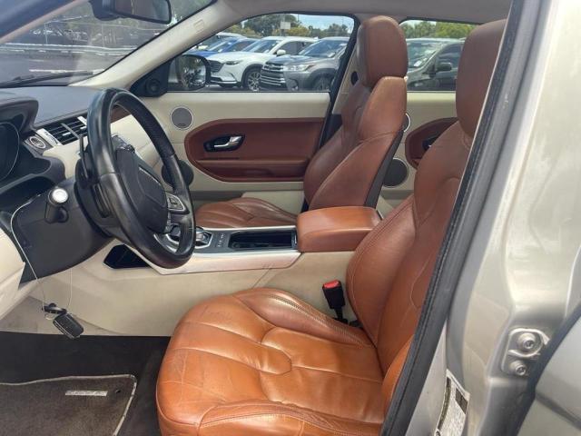 Photo 5 from auction – 2013 LAND ROVER RANGE ROVE with VIN SALVV2BG5DH780476