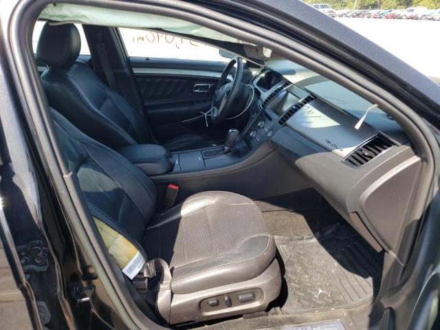 Photo 5 from auction – 2014 FORD TAURUS LIM with VIN 1FAHP2F80EG183167