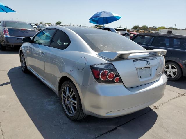 Photo 3 from auction – 2010 TOYOTA SCION TC with VIN JTKDE3B70A0305782