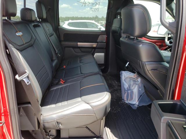Photo 6 from auction – 2021 FORD F150 SUPER with VIN 1FTFW1ED2MFC61904