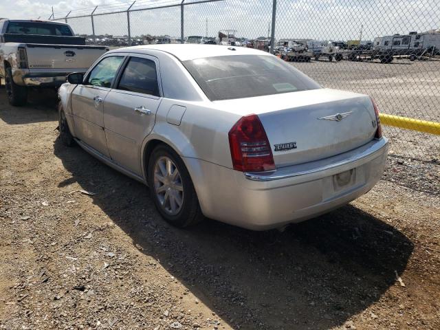 Фото 3 с аукциона – 2007 CHRYSLER 300C с VIN 2C3KA63H47H670655