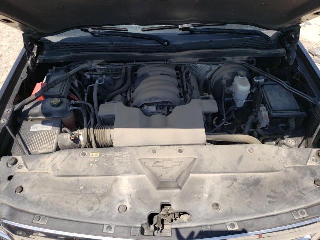 Photo 7 from auction – 2015 CHEVROLET SILVERADO with VIN 1GCVKREC8FZ334496
