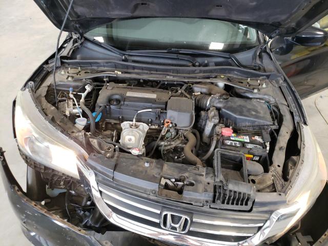 Photo 7 from auction – 2015 HONDA ACCORD SPO with VIN 1HGCR2F57FA087434