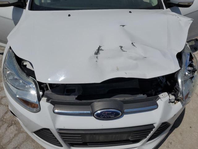 Photo 7 from auction – 2014 FORD FOCUS SE with VIN 1FADP3F20EL446359