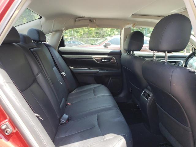 Photo 6 from auction – 2013 NISSAN ALTIMA 2.5 with VIN 1N4AL3AP1DN543641