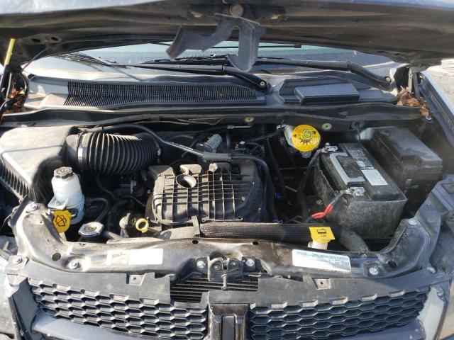 Photo 7 from auction – 2018 DODGE GRAND CARA with VIN 2C4RDGEG6JR344126